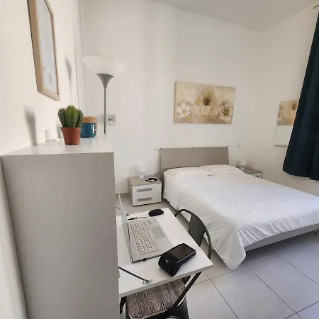 Penzion Dimora Rudiae Lecce