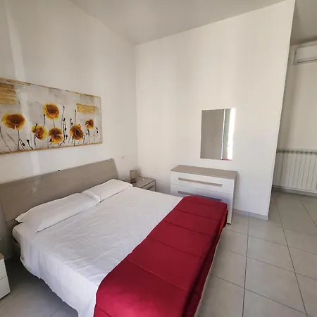 Dimora Rudiae Penzion Lecce