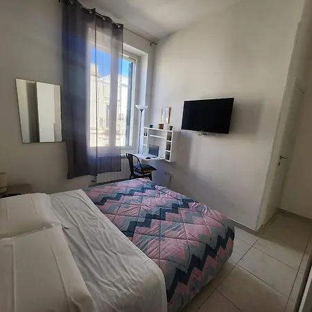 Dimora Rudiae Penzion